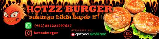 Hotzz Burger 6