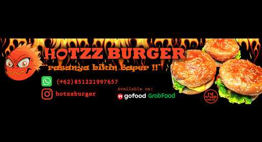 Hotzz Burger 4