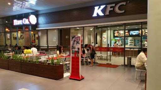 KFC - Airport Hub Jakarta 1