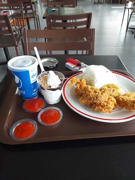 Kfc - Airport Hub 4