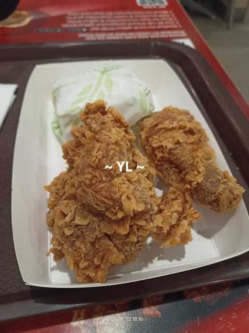 Kfc - Airport Hub 3