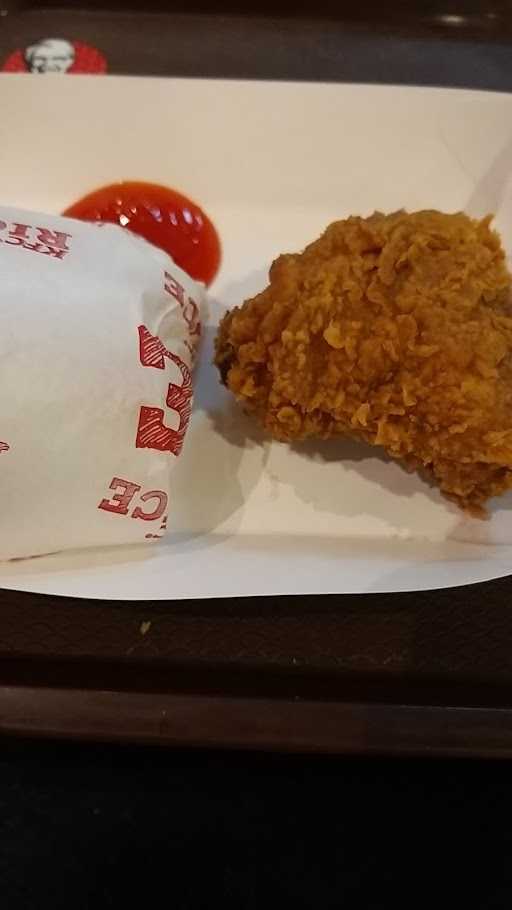 Kfc - Airport Hub 6