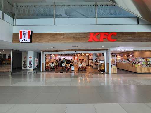 Kfc Terminal 3 Ultimate 1