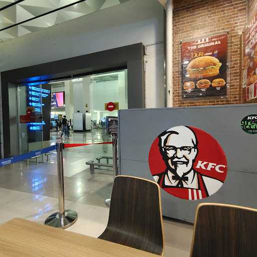 KFC - Soekarno Hatta International Airport Terminal 3 Ultimate 9