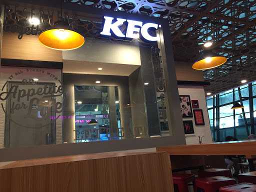 Kfc Terminal 3 Ultimate 7