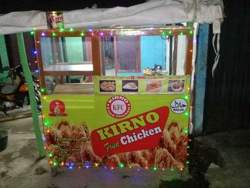 Kirno Chicken 9