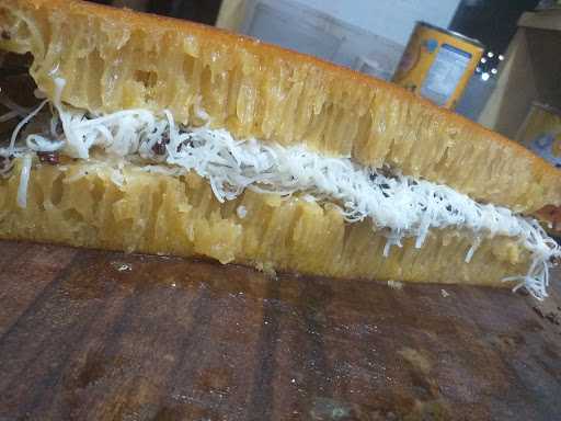 Martabak Bangka Podomoro 9