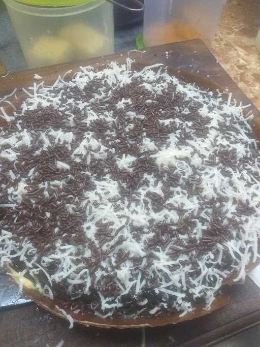 Martabak Bangka Podomoro 2