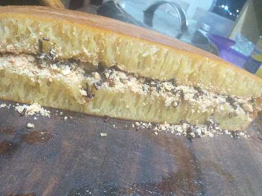 Martabak Bangka Podomoro 10