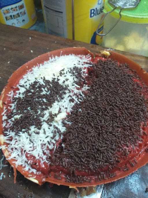 Martabak Bangka Podomoro 1