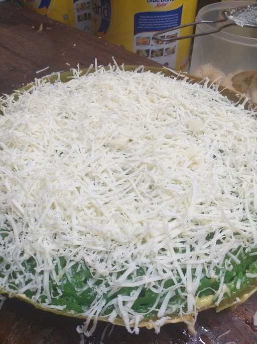 Martabak Bangka Podomoro 7