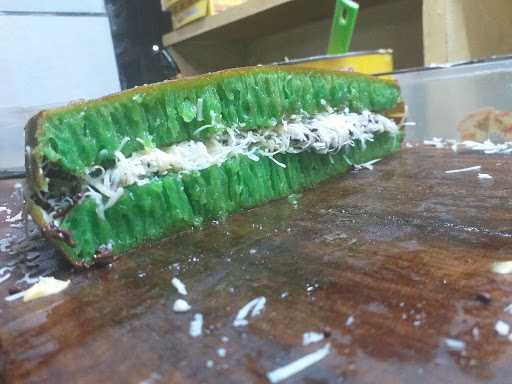 Martabak Bangka Podomoro 8