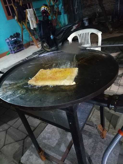 Martabak Manis Asrofi 10