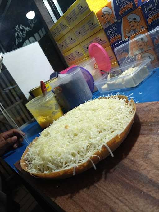 Martabak Manis Asrofi 2