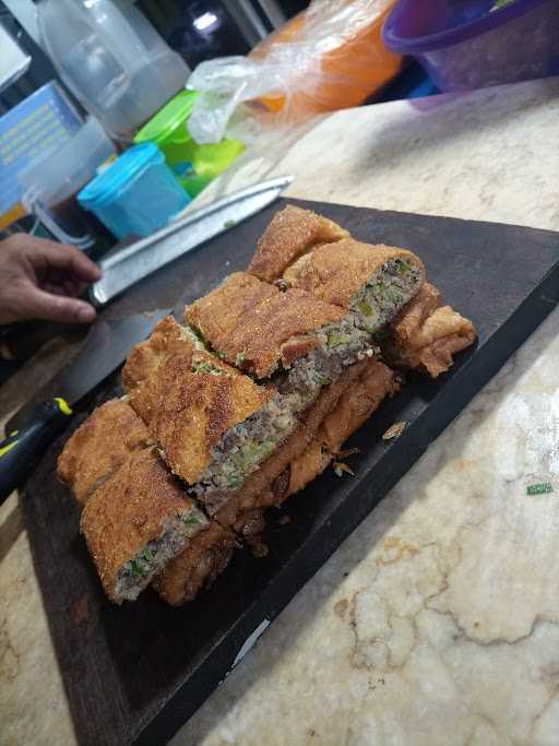 Martabak Manis Asrofi 4