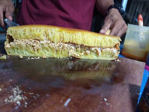 Martabak Manis Asrofi 1