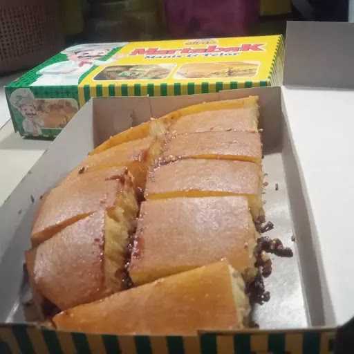 Martabak Niki 2