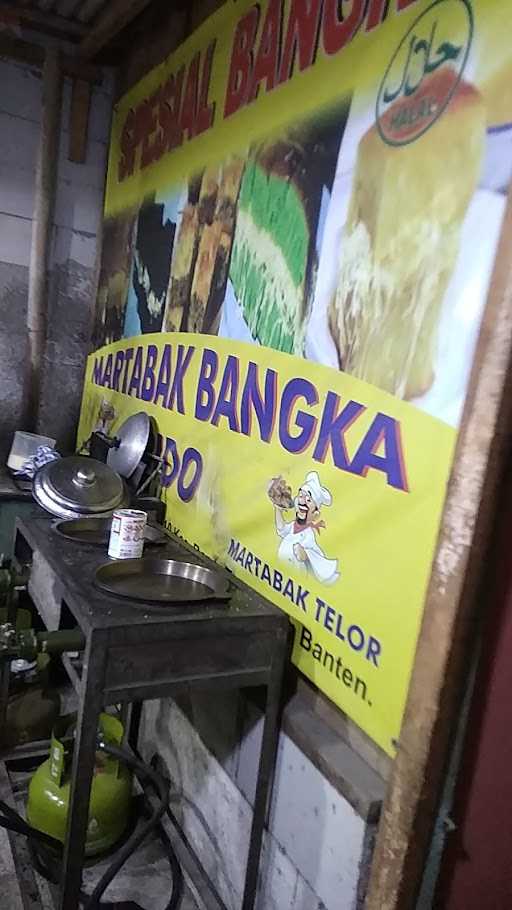 Martabak Spesial Putra Bangka 7