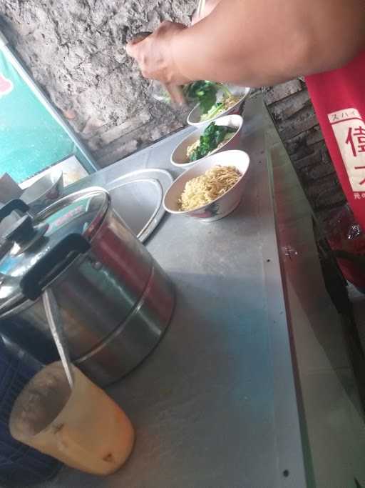 Mie Ayam Bakso Bang Pendi 5