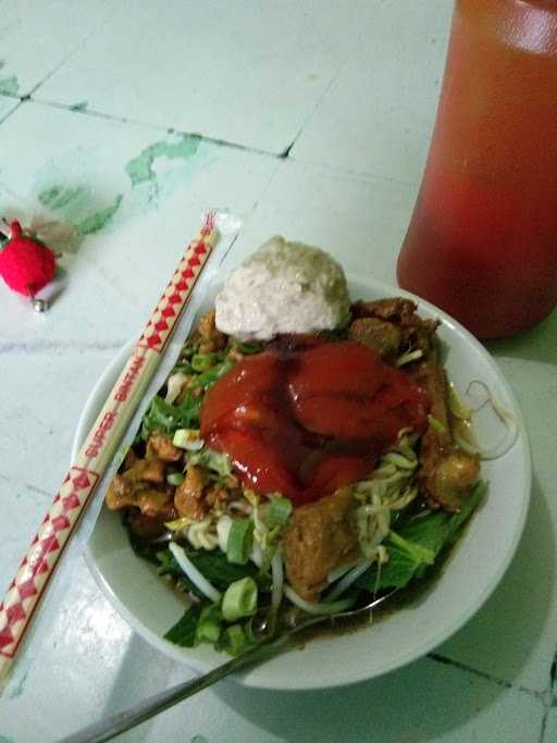 Mie Ayam Bakso Bang Pendi 2