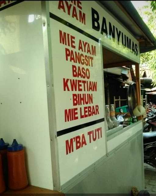 Mie Ayam Banyumas 2