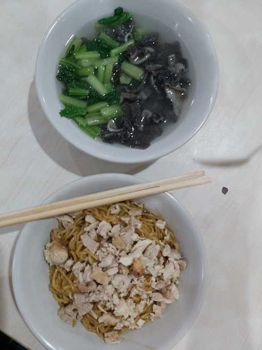 Mie Ayam Banyumas 1