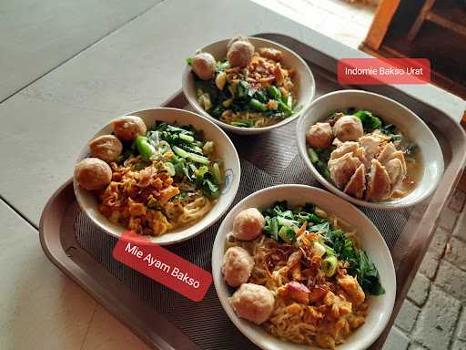 Mie Ayam Dan Bakso Bang Ali 6