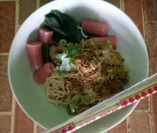 Mie Ayam Mamah Karel 2