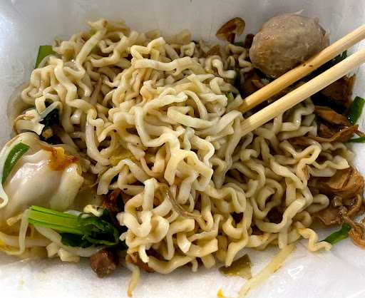 Mie Nori 3