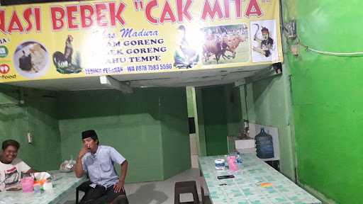 Nasi Bebek Car Mita 3