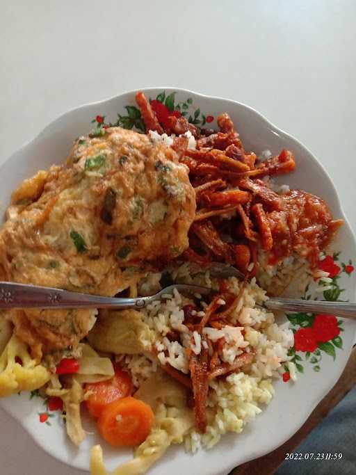 Nasi Goreng Asri 1