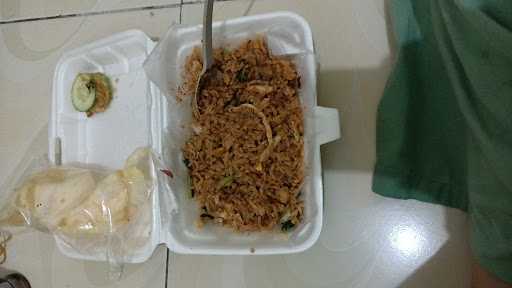 Nasi Goreng Ciplak Ibu Ela 1