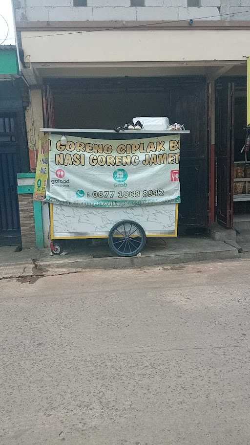 Nasi Goreng Ciplak Ibu Ela 3