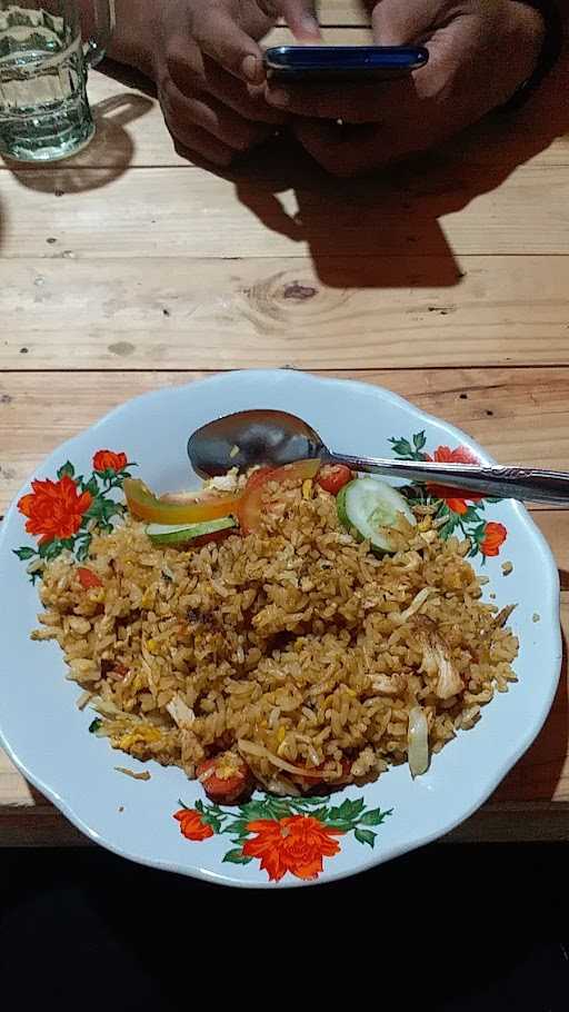 Nasi Goreng Mantul 2