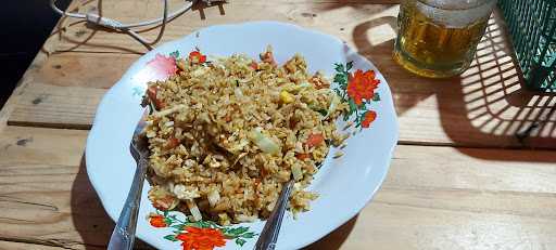 Nasi Goreng Mantul 1