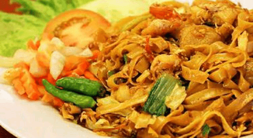 Nasi Goreng Spesial 68 4