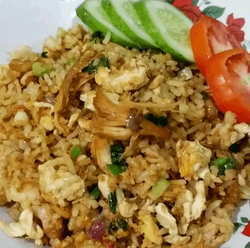 Nasi Goreng Spesial 68 5