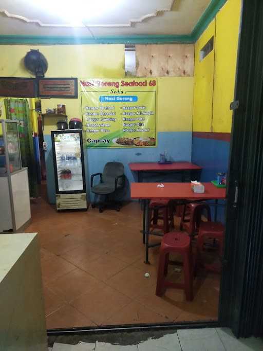 Nasi Goreng Spesial 68 7