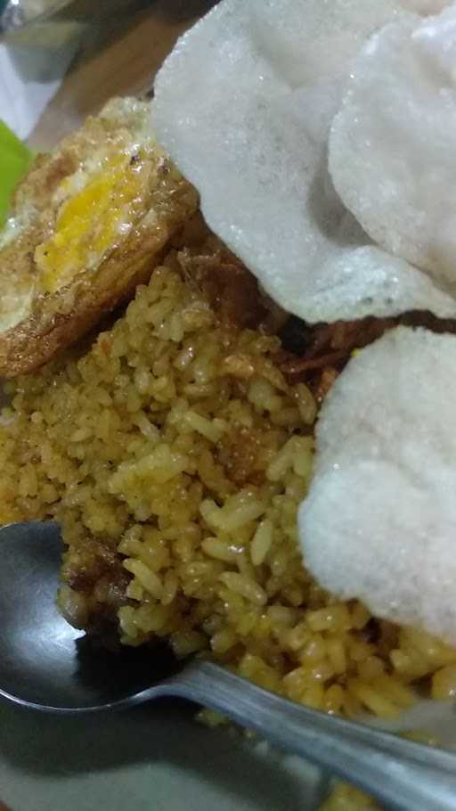 Nasi Jagal Pak Gede 4