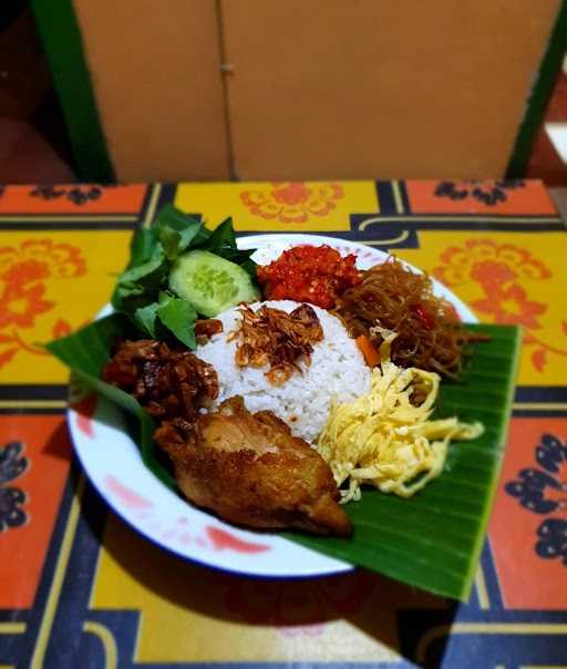 Nasi Uduk Mbak Darti 2