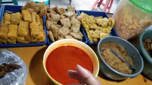 Nasi Uduk Nyai 1