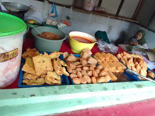 Nasi Uduk Nyai 2