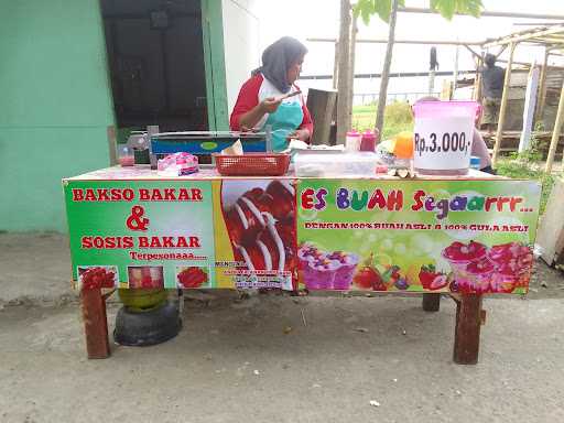 Nasi Uduk Nyai 6