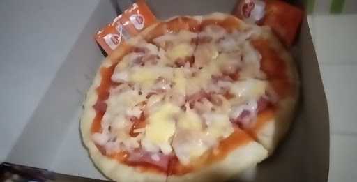 Pasha Pizza 5