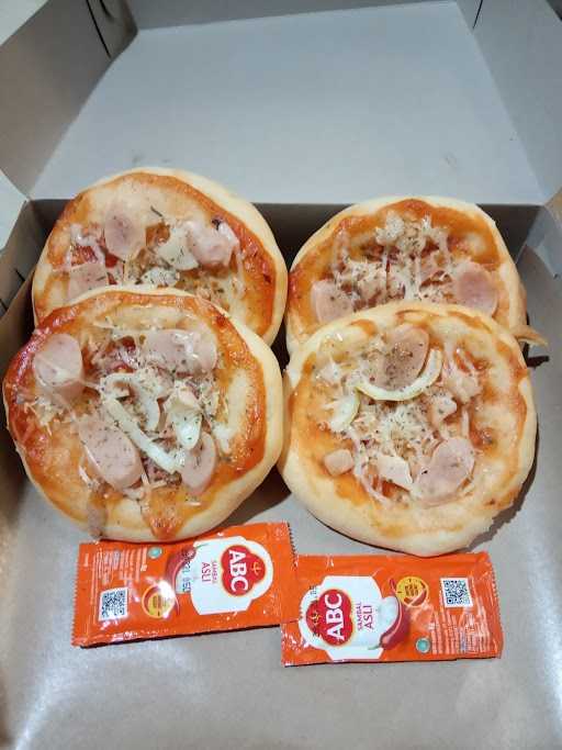 Pasha Pizza 8