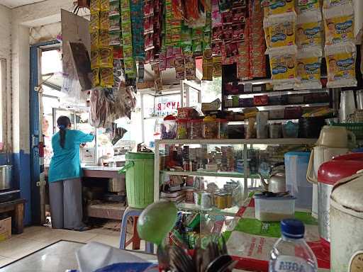 Pecel Ayam Barokah 99 5