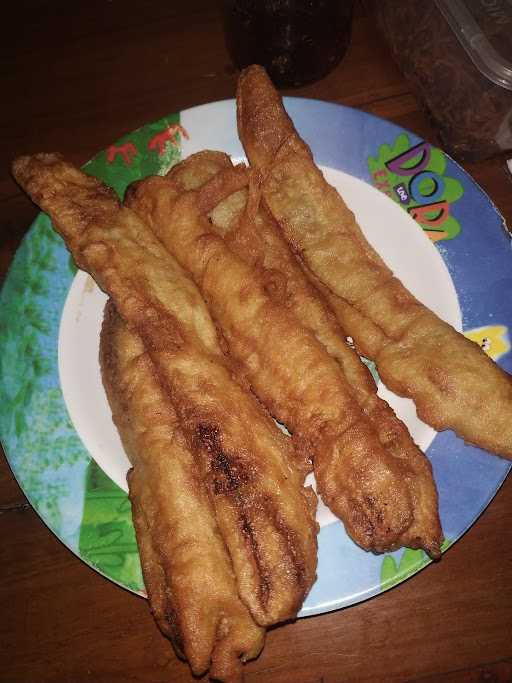 Pisang Goreng Tanduk Jurumudi 4