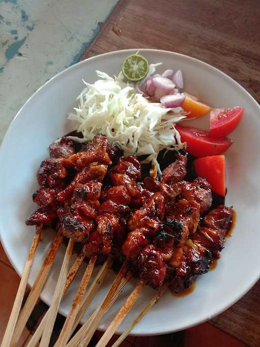 Pondok Sate Kambing Muda H. Paijo 7