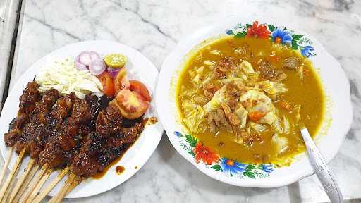 Pondok Sate Kambing Muda H. Paijo 4