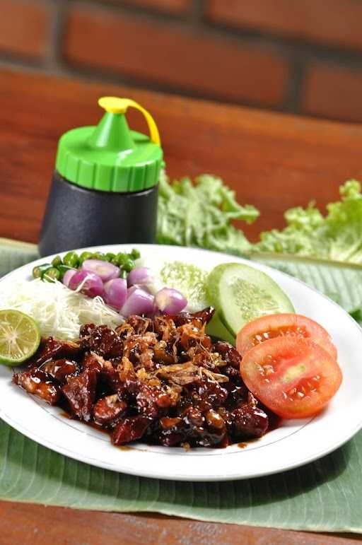 Pondok Sate Kambing Muda H. Paijo 5